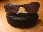 Emporio Armani zonnebril., Overige merken, Zonnebril, Zwart, Ophalen of Verzenden