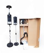 1563. Metaaldetectoren – Magnon MD-1140, 21e eeuw, Hobby en Vrije tijd, Metaaldetectors, Ophalen of Verzenden, Nieuw