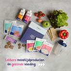 Cambridge dieet van het 1 op1 dieet, Verzenden, Zo goed als nieuw, Dieet en Voeding