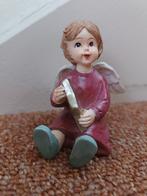 Engeltje zit drose, Ophalen of Verzenden