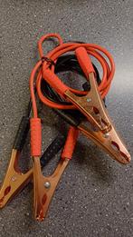 Nieuwe startkabels - 1.8 meter, Ophalen of Verzenden, Nieuw, Universele onderdelen