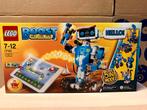 NIEUW LEGO 17101 BOOST Creatieve gereedschapskist, Ophalen of Verzenden, Nieuw, Complete set, Lego