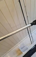 Shakespeare feederhengel met molen, complete set. Nieuw., Watersport en Boten, Hengelsport | Witvissen, Ophalen, Molen 6000fd