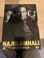 Serie najib amhali dvd, Ophalen of Verzenden, Zo goed als nieuw
