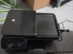 HP printer, Computers en Software, Printers, Ophalen of Verzenden, Gebruikt, Printer, Hp