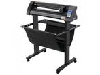 Snijplotter vevor kh-720, Computers en Software, Printers, Ophalen of Verzenden, Zo goed als nieuw, Printer