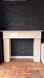 Mooie Schouw - 145x35x111 cm, Huis en Inrichting, Ophalen, Gebruikt, Vrijstaande haard, Overige soorten