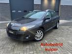 Renault Mégane Estate 1.5 dCi Parisienne Navi,Airco,Bj 2012, Auto's, Voorwielaandrijving, Euro 5, Stof, Gebruikt