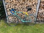 Bianchi Reparto Corse M Alloy PRO - Racefiets, Gebruikt, Aluminium, Meer dan 20 versnellingen, 53 tot 57 cm