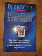 Triller van Dean Koontz, Ophalen of Verzenden, Zo goed als nieuw, Nederland