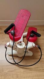Domyos MS500 Stepper, Sport en Fitness, Ophalen, Gebruikt, Benen, Stepapparaat