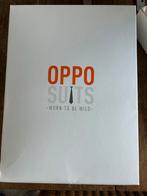 OppoSuits Red Devil - Maat 48, Maat 48/50 (M), Ophalen of Verzenden, Overige thema's, Kleding