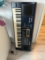 Roland EM-30 Keyboard - Alles werkt!, Ophalen, Roland, Aanslaggevoelig, 61 toetsen