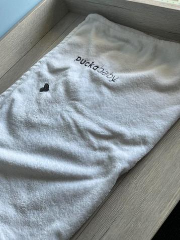 Puckababy deken beschikbaar voor biedingen