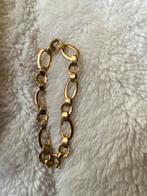 Vintage Armband antiek, Ophalen of Verzenden, Overige materialen, Armband