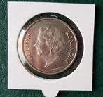 Penning Koningin Juliana, Ophalen of Verzenden, Overige materialen, Nederland