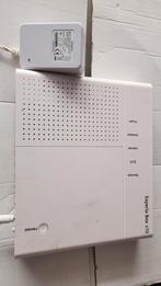Experia Box V10 Router, Computers en Software, Routers en Modems, Ophalen, Gebruikt, Router, KPN