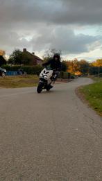 Yamaha Aerox te ruil WOK, Ophalen, Gebruikt, Aerox, Maximaal 45 km/u