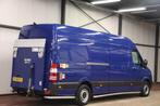 Mercedes-Benz Sprinter 316 2.2 CDI L3H2 AUTOMAAT MET LAADKLE, Auto's, Bestelauto's, Gebruikt, Euro 6, 4 cilinders, 2000 kg