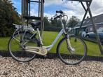 Batavus genova E-GO 7 elektrische damesfiets 53, Ophalen of Verzenden, Overige typen