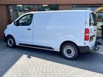 Toyota ProAce Worker 1.5 D-4D Cool Comfort | Trekhaak | Came, 1556 kg, 4 cilinders, Leder en Stof, Wit