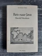 Harold Nicolson  - Reis naar Java, Boeken, Ophalen of Verzenden, Gelezen, Azië
