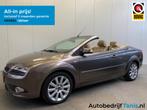 Ford FOCUS Coupe-cabriolet 2.0-16V Titanium LEDER-AIRCO/ECC-, Te koop, Benzine, 73 €/maand, Gebruikt