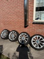 Bmw velgen 5x120 18 Inch M sport style 166, Auto-onderdelen, Banden en Velgen, Ophalen, 18 inch, Velg(en), Personenwagen