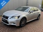 Lexus GS 450h President FULL OPTION - 1e eigenaar - Dealer, Auto's, Euro 5, Gebruikt, Leder, Bedrijf
