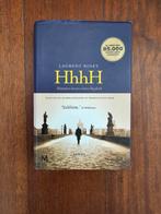 HhhH Himmlers hersens heten Heydrich - Laurent Binet, Boeken, Nieuw, Ophalen of Verzenden, Tweede Wereldoorlog