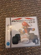 Super Mario Kart - Nintendo DS, Online, Gebruikt, Racen en Vliegen, Ophalen of Verzenden