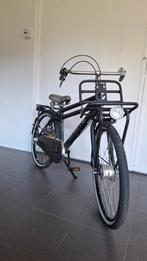 24 inch Cortina jongensfiets, Ophalen, Zo goed als nieuw, Overige merken, Versnellingen