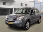 Renault Koleos 2.5 Dynamique Luxe PANO PSENSOR CRUISE TREKHA, Voorwielaandrijving, Koleos, Gebruikt, 4 cilinders