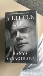 Hanya Yanagihara - A Little Life, Boeken, Verzenden, Zo goed als nieuw, Hanya Yanagihara