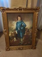 VINTAGE  SCHILDERIJ, Ophalen