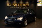 Mercedes-Benz C-klasse 200 K. Elegance nieuwe koppeling nap, Electronic Stability Program (ESP), 4 cilinders, Blauw, 163 pk