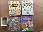 Filippo’s en Topshots, Ophalen of Verzenden, Map, Album of Poster, Met verzamelmap(pen)
