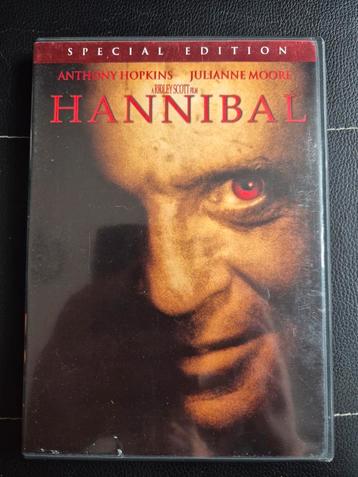 Hannibal beschikbaar voor biedingen
