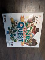 Slide Quest Bordspel, Een of twee spelers, Ophalen, Zo goed als nieuw, Blue Orange Games