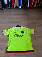 Ajax uitshirt 2015-2016 origineel en maat M, Maat M, Ophalen of Verzenden, Gebruikt, Clubaccessoires