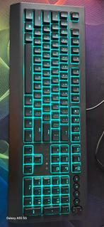 RAZER CYNOSA V2, Computers en Software, Toetsenborden, Gaming toetsenbord, Numeriek, Ophalen of Verzenden, Zo goed als nieuw