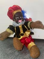 Zwarte Piet Pop - Verzamelobject/Decoratie, Ophalen of Verzenden, Gebruikt, Overige typen