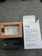 Nieuwe Ring 2 Baterij, Ophalen