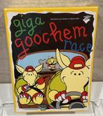 Spel Giga Goochem Race. Nieuw in Verpakking., Vijf spelers of meer, Verzenden, Nieuw, Ministerie van Verkeer en Waterstaat,