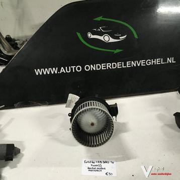 Ford Ka 1.2 B 2010  Kachelmotor (airco) beschikbaar voor biedingen