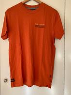 Nieuw shirt van PME oranje maat S, Kleding | Heren, T-shirts, Nieuw, Maat 46 (S) of kleiner, Oranje, Pme Legend