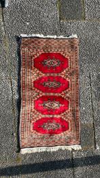 Perzisch tapijt, Antiek en Kunst, Antiek | Kleden en Textiel, Ophalen of Verzenden