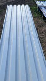 geperforeerde panelen platen staal zwart damwand aluminium, Ophalen of Verzenden, Nieuw, IJzer