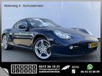 Porsche Cayman 2.9 PDK ORIGNL Dealer-OH Nieuwstaat, Auto's, Porsche, Origineel Nederlands, Te koop, Benzine, 73 €/maand