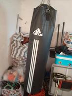 Adidas boks kickboks zak groot, Ophalen, Zo goed als nieuw, Bokshandschoenen
